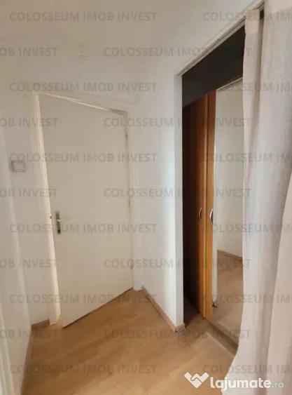 Apartament 2 camere | Mobilat si Utilat | Zona Astra - Brasov (Brasov) - 5
