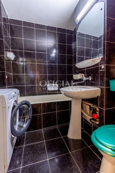 Apartament cu 4 camere decomandat, mobilat în Mănăștur