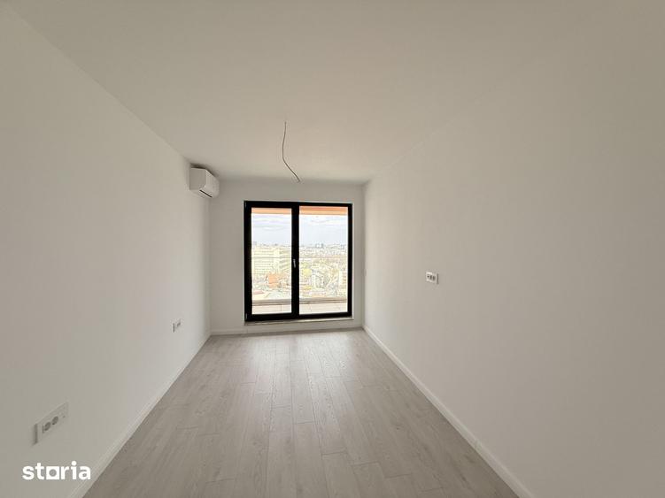 Apartament cu 3 camere în Parcul Carol