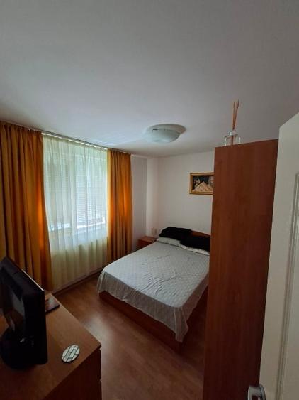 Apartament cu 2 camere circular în Drumul Taberei
