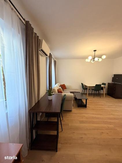 Apartament 2 camere central The Office - 9