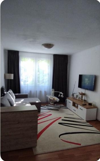 Apartament cu 3 camere decomandat în Carpați 1