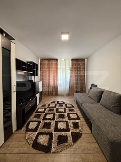 Apartament 2 camere, 47 mp, zona Micro 21 - 8
