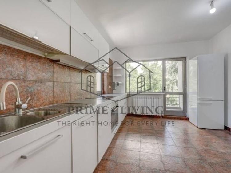 Apartament cu 4 camere, mobilat în Dorobanți