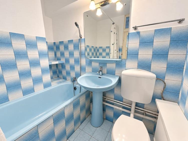Apartament 3 camere| 81 mp + 2 balcoane| zona Centru - 7