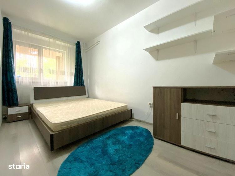 Apartament cochet 2 camere, cart. MARASTI, str.Dorobantilor - 8