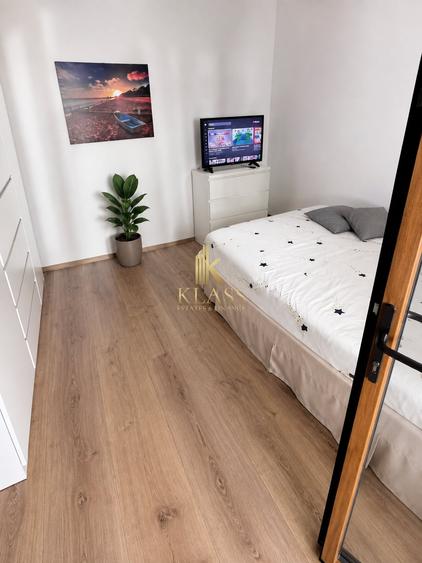 Apartament cu 2 camere, mobilat în Voluntari