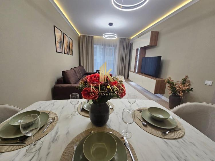 Inchiriez apartament Premium  | Exigent - 4
