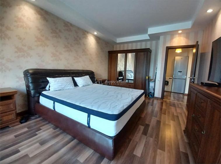 Apartament 2 Camere Pipera- Cosmopolis - 2