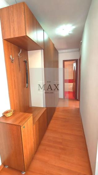 Apartament 2 camere de închiriat în Baciu, 50 mp, cu parcare - 10