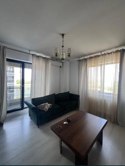 Apartament cu 2 camere decomandat în Drumul Taberei