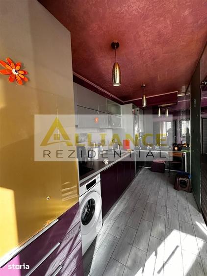 Apartament 3 camere 95 mp | Aurel Persu a?? Sector 4 | Parcare + Boxa - 7