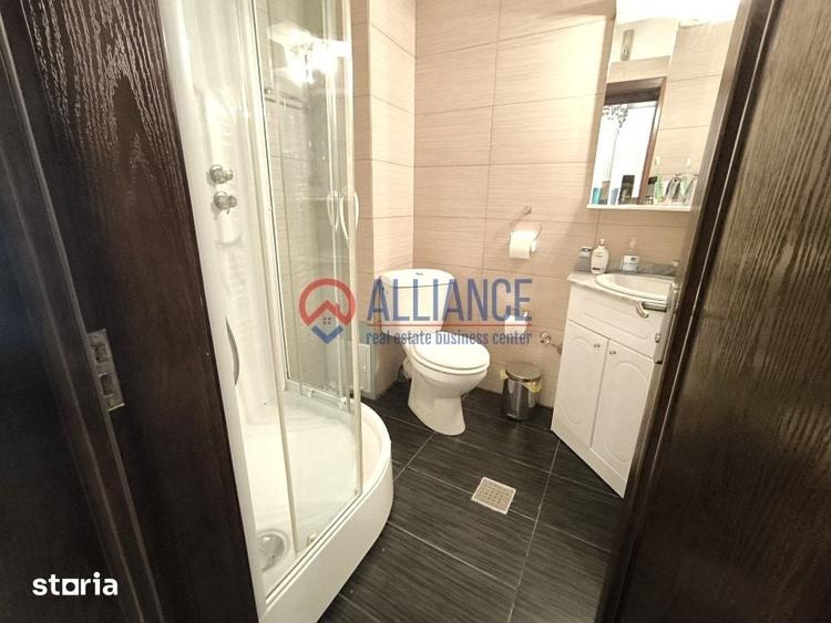 Apartament cu 3 camere în Nord