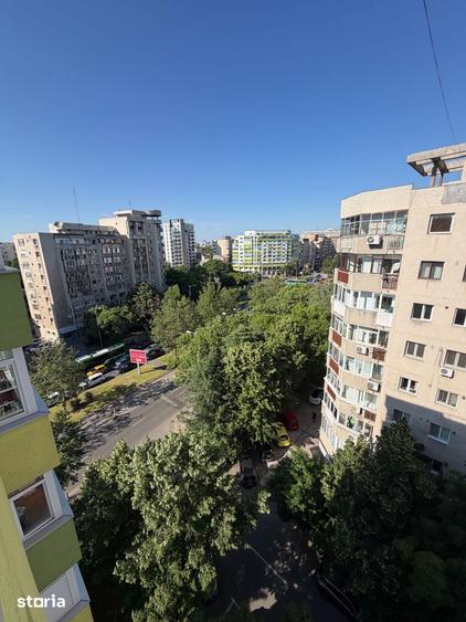| 2 Camere Spatios | Calea 13 Septembrie | Modern | Parcare | Liber | - 16