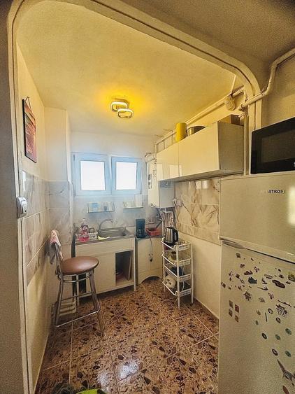 Apartament cu 2 camere decomandat în Sălaj