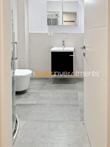 Apartament cu 3 camere în Iancu Nicolae
