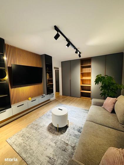 Apartament 3 camere Timpuri Noi/Decomandat/Lux/Parcare/Boiler/Renovat - 12