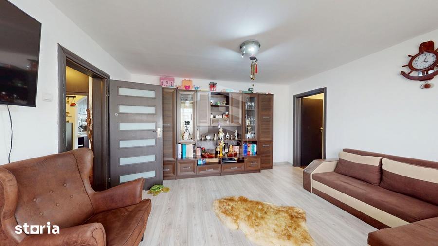 Apartament Colentina Teiul Doamnei Obor - 20