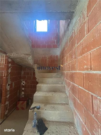 CASA NOUA DE VANZARE IN MARTINESTI | 130.000 EURO NEGOCIABIL | 3 DORMI - 14