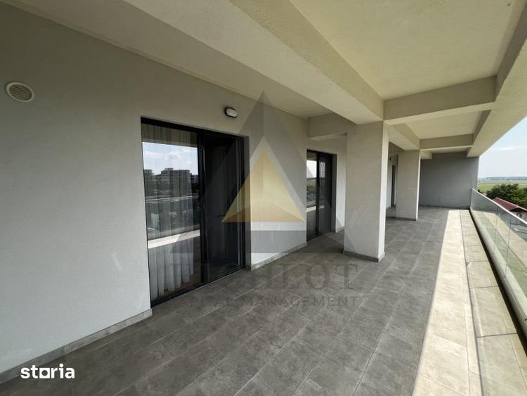 3 camere ?coala Americana Pipera modern - 7