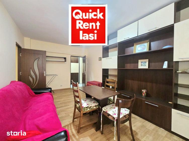 Apartament cu 3 camere decomandat în Piața Unirii