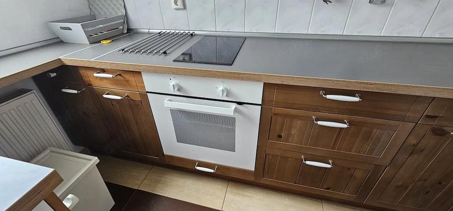 Garsonieră decomandată în Exterior Vest