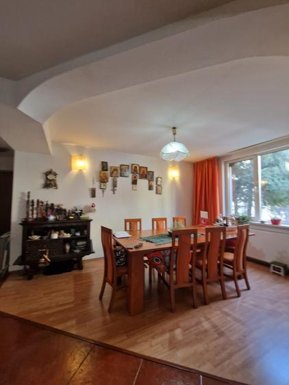 Splaiul Unirii - Calea Vitan- Mihai Bravu - Vila moderna - 330 mp, P+1E+M, garaj - 19