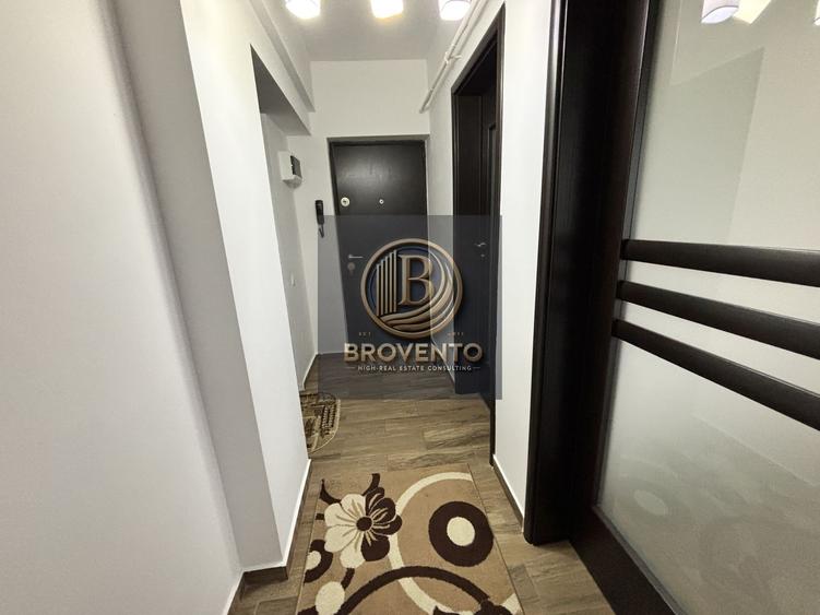 Apartament cu 2 camere decomandat în Rahova