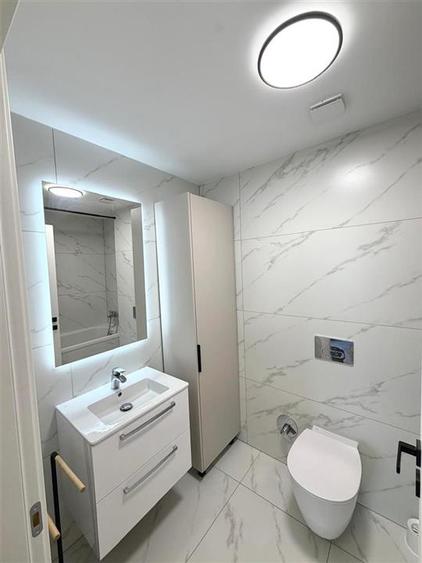 APARTAMENT CU 2 CAMERE | DE INCHIRIAT | PRIMA URBANA | ORADEA | - 9