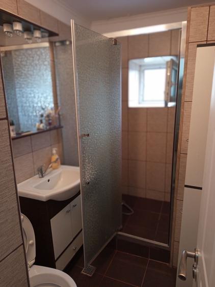 Apartament cu 3 camere decomandat în Săuca