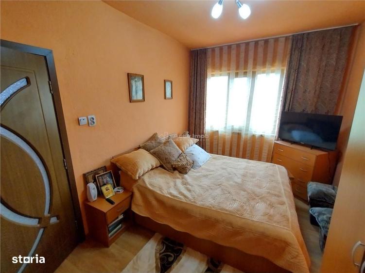Apartament cu 3 camere decomandat în Bozovici