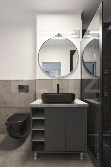 Apartament de vanzare, cu 2 camere, 55 mp, zona Torontalului - 11