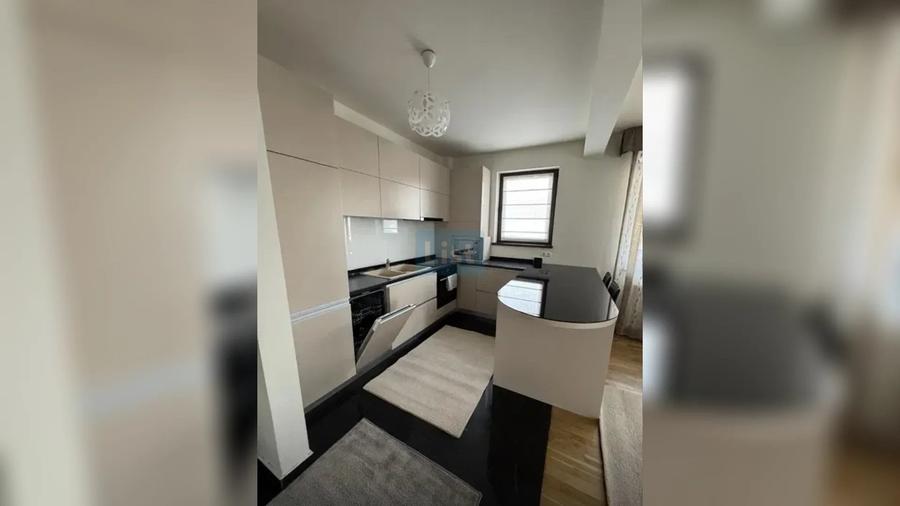 COMISION 0%! Ap. 2 cam cu grădină 110 mp, PET FRIENDLY, Ionesco-Europa - 2