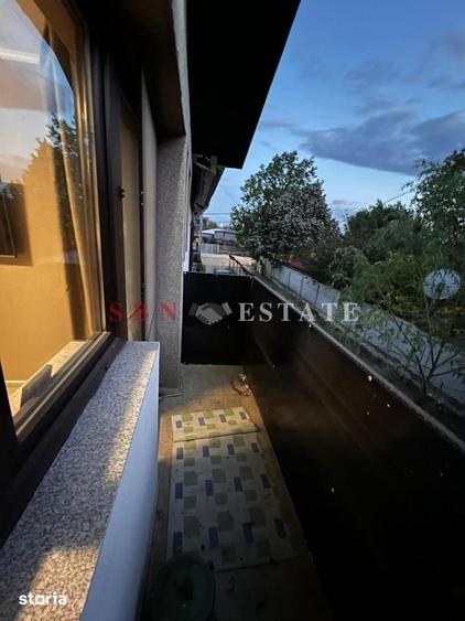 Casa-Vila mobilata individuala 4 camere | Domnesti | Lux | Gradina - 7