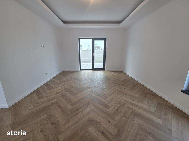 Vila 4 camere,140 mpu- Bragadiru Ilfov, teren 300mp - 15