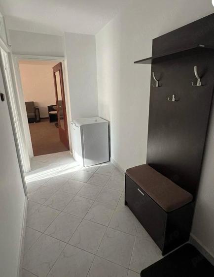 Apartament cu 2 camere semidecomandat în Scriitorilor