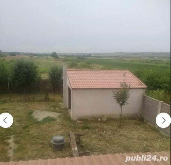 Casă cu 8 camere cu Teren 2877 Mp în Lugoj