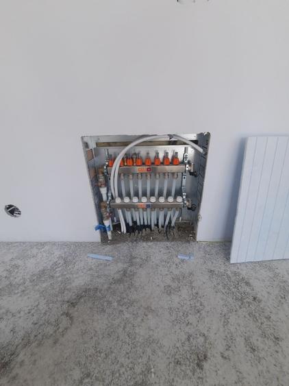 Casă individuală cu 3 camere cu Teren 650 Mp în Negrești (Dobreni)