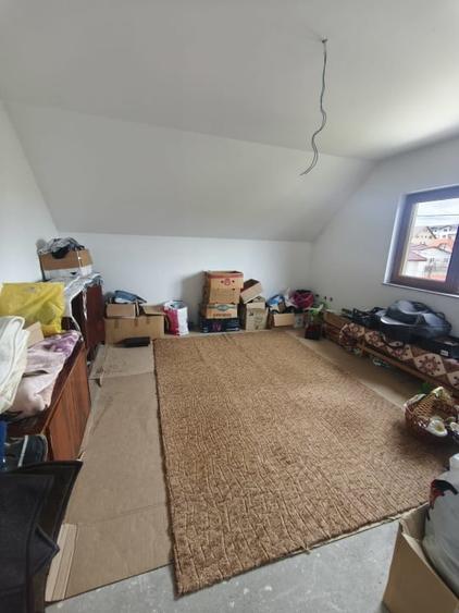 Casa individuala 5 camere, 370 mp teren, Radauti - 10