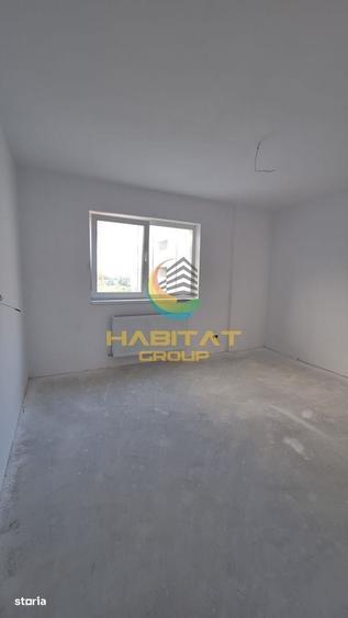 Vanzare ap 2 camere Berceni Grand Arena 58 mp etaj 4 nou - 5