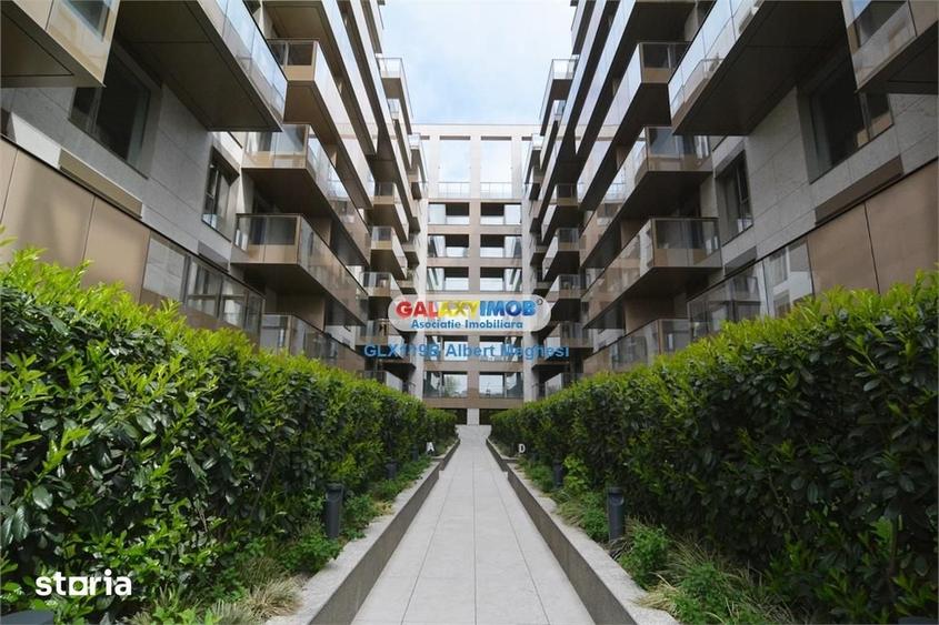 Inchiriere ap. 2 camere Cortina 126 totul nou prima inchiriere - 2