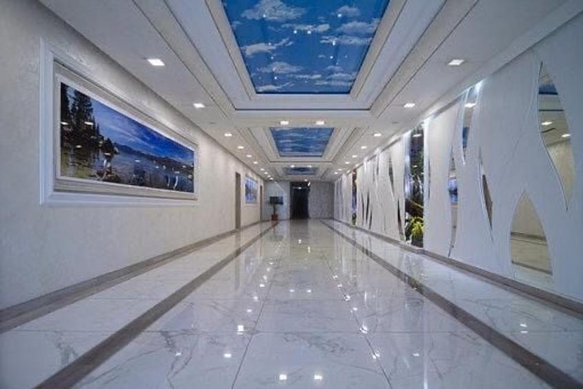 Apartament cu 2 camere în Nufărul
