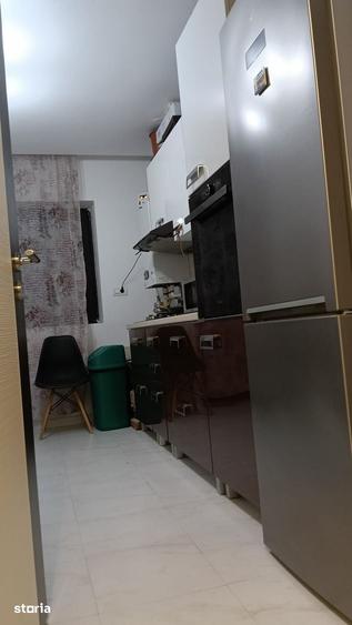 Apartament cu 2 camere în Ghencea