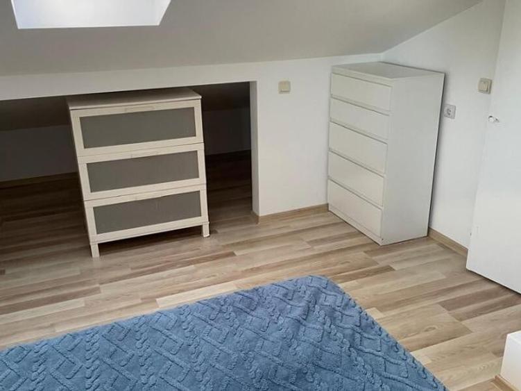 Apartament cu 2 camere decomandat, mobilat în Dămăroaia
