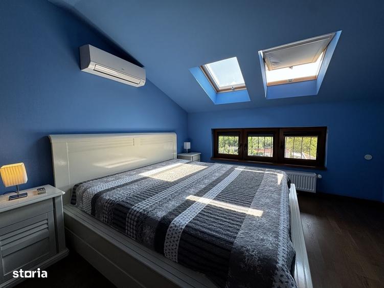 Apartament de lux cu 2 camere, zona Crisan-Ghiroda - 4