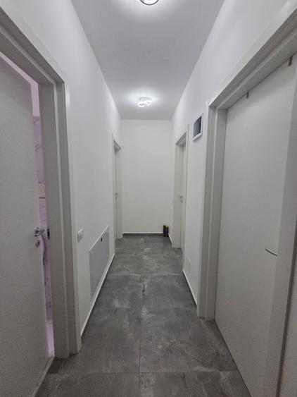 Duplex cu 4 camere cu Canalizare în Bragadiru