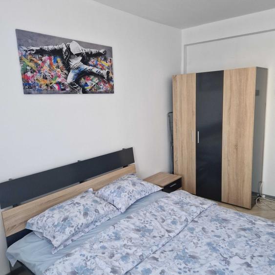 Inchiriez ap 2 camere decomandate, ultracentral , cinema patria 500 eur - 5