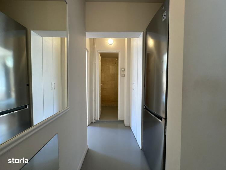 Apartament cu 2 camere, mobilat în Alba Iulia