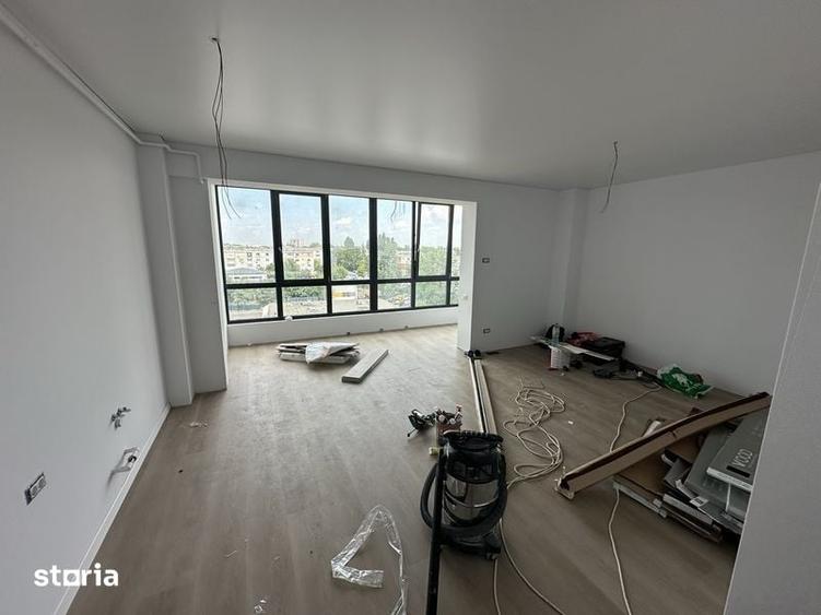 Apartament cu 3 camere în Țiglina 1