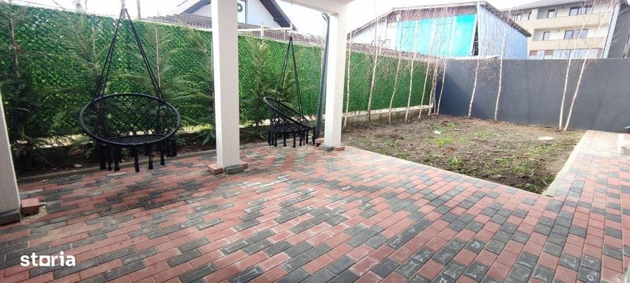 Apartament cu 2 camere în Bragadiru